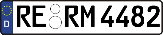 RE-RM4482