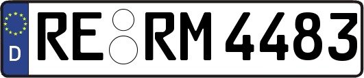 RE-RM4483