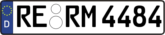 RE-RM4484