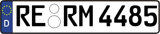 RE-RM4485