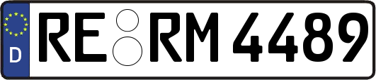 RE-RM4489