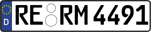 RE-RM4491