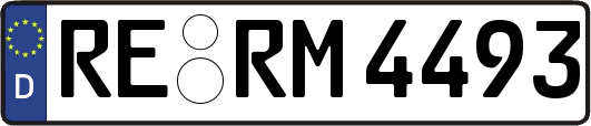 RE-RM4493