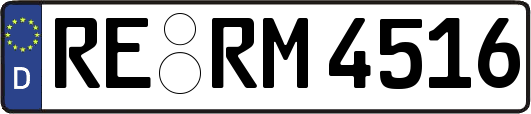 RE-RM4516