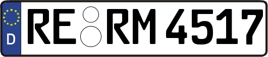 RE-RM4517