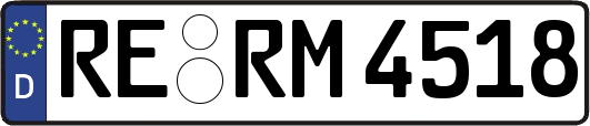 RE-RM4518