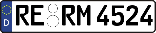 RE-RM4524