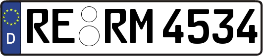 RE-RM4534