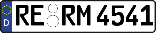 RE-RM4541