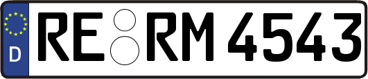 RE-RM4543