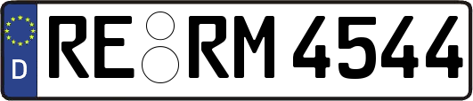 RE-RM4544
