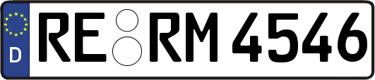 RE-RM4546
