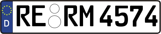 RE-RM4574