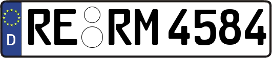RE-RM4584
