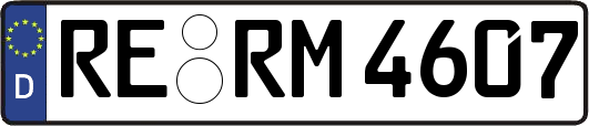 RE-RM4607