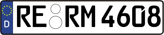 RE-RM4608