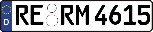 RE-RM4615