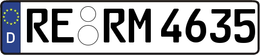 RE-RM4635