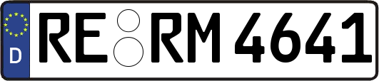 RE-RM4641