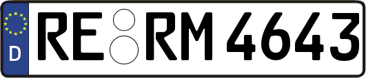 RE-RM4643