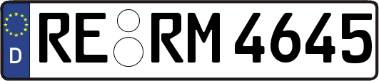 RE-RM4645