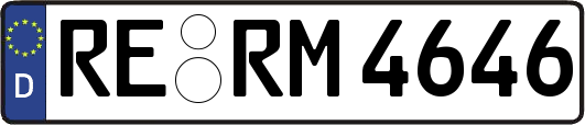 RE-RM4646
