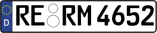 RE-RM4652