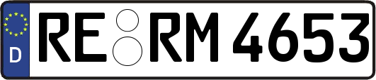 RE-RM4653