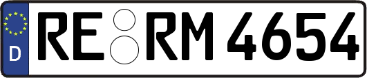 RE-RM4654