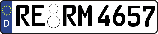 RE-RM4657