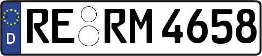 RE-RM4658