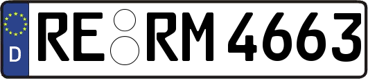 RE-RM4663