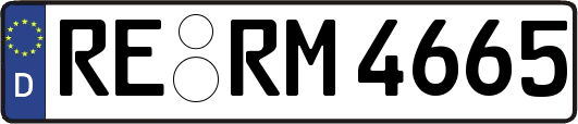 RE-RM4665