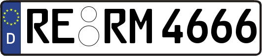 RE-RM4666