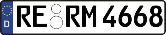 RE-RM4668