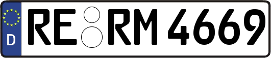 RE-RM4669
