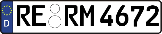 RE-RM4672