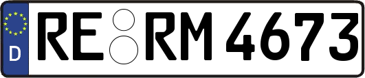 RE-RM4673