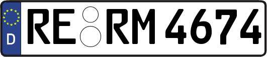 RE-RM4674
