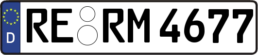 RE-RM4677