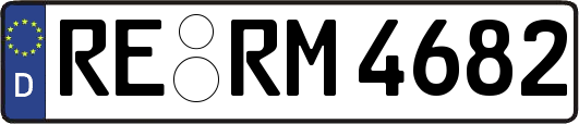 RE-RM4682