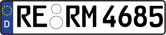 RE-RM4685