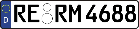 RE-RM4688