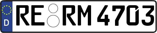 RE-RM4703
