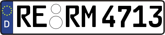 RE-RM4713