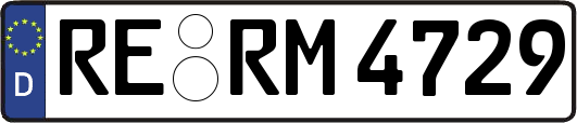 RE-RM4729