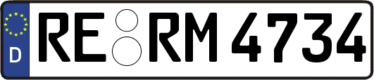 RE-RM4734