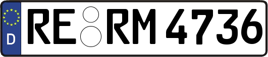 RE-RM4736