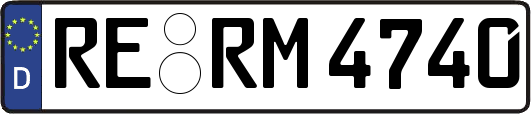 RE-RM4740