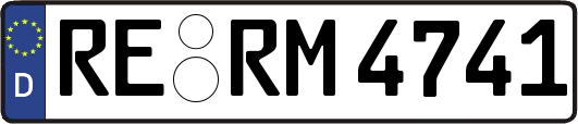 RE-RM4741